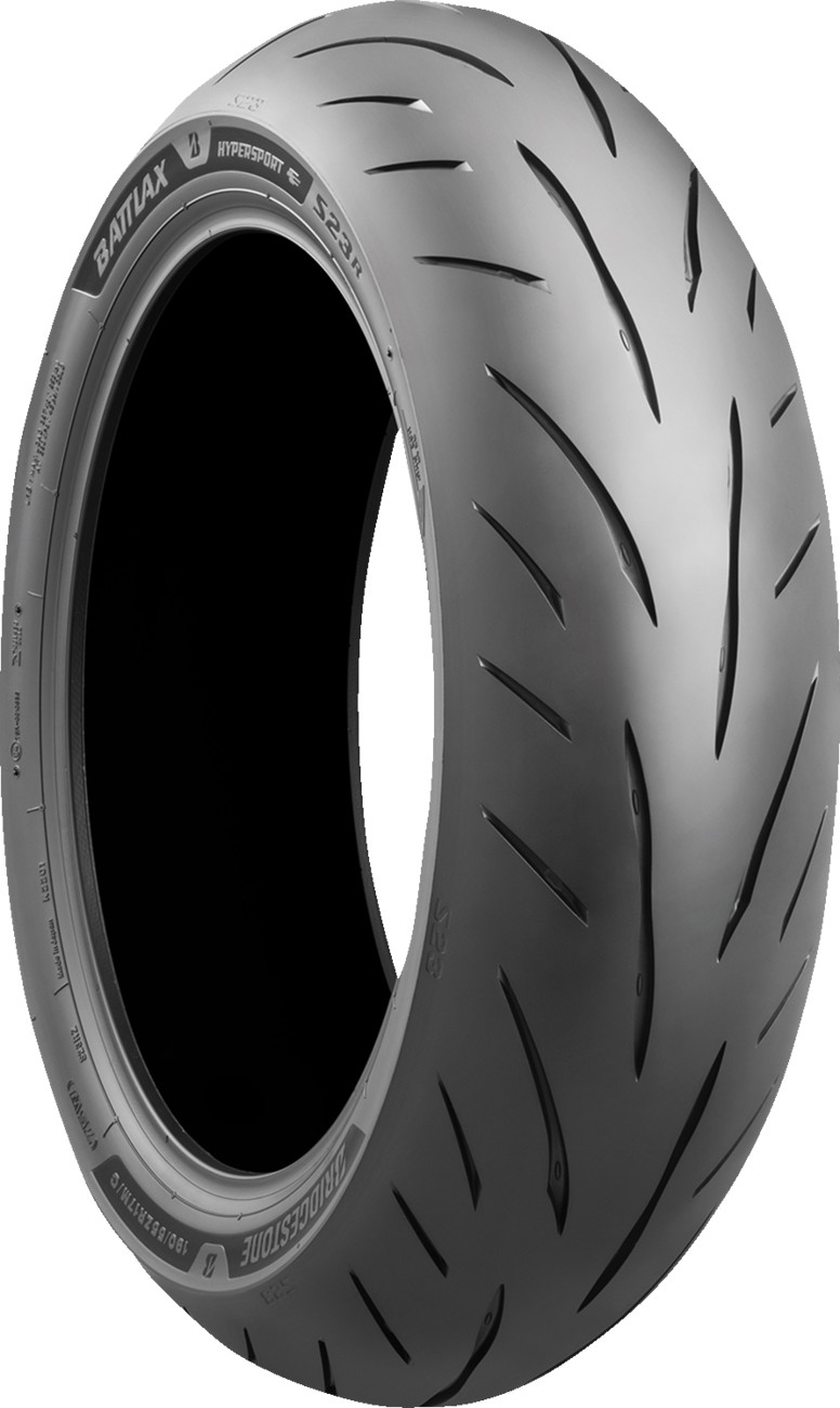 BRIDGESTONE Battlax Hypersport S23