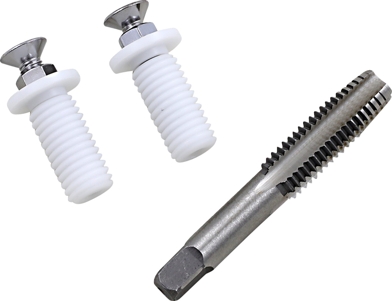 Moose Racing Bar End Handguard Mount