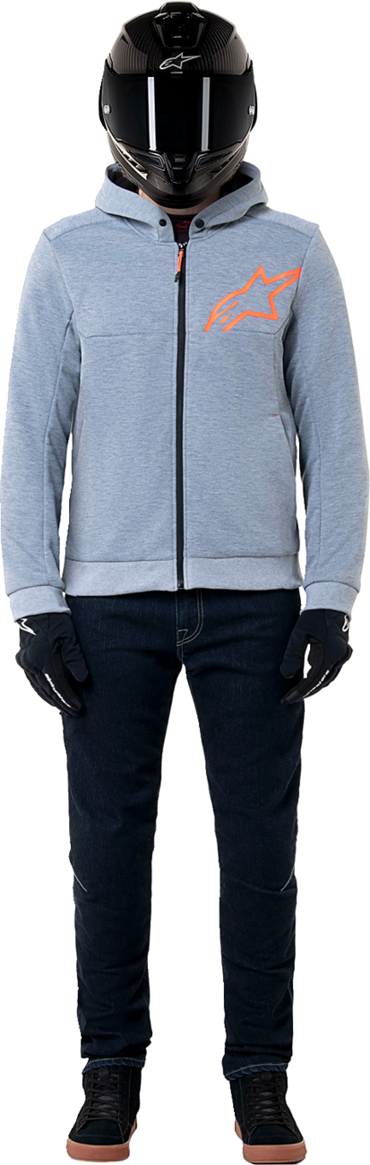 ALPINESTARS Chrome v2 Sport Hoodie
