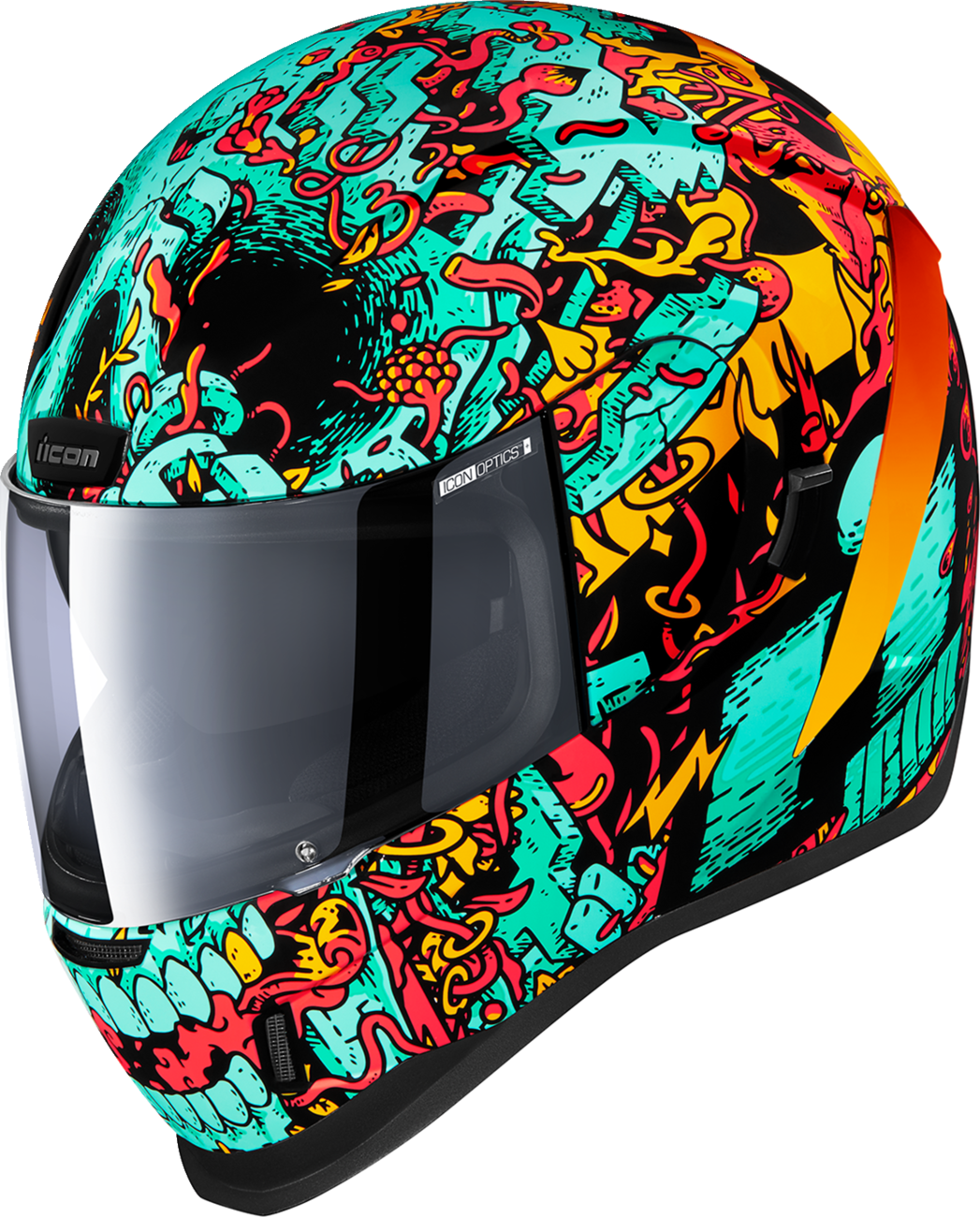 ICON Airform™ Munchies MIPS® Helmet