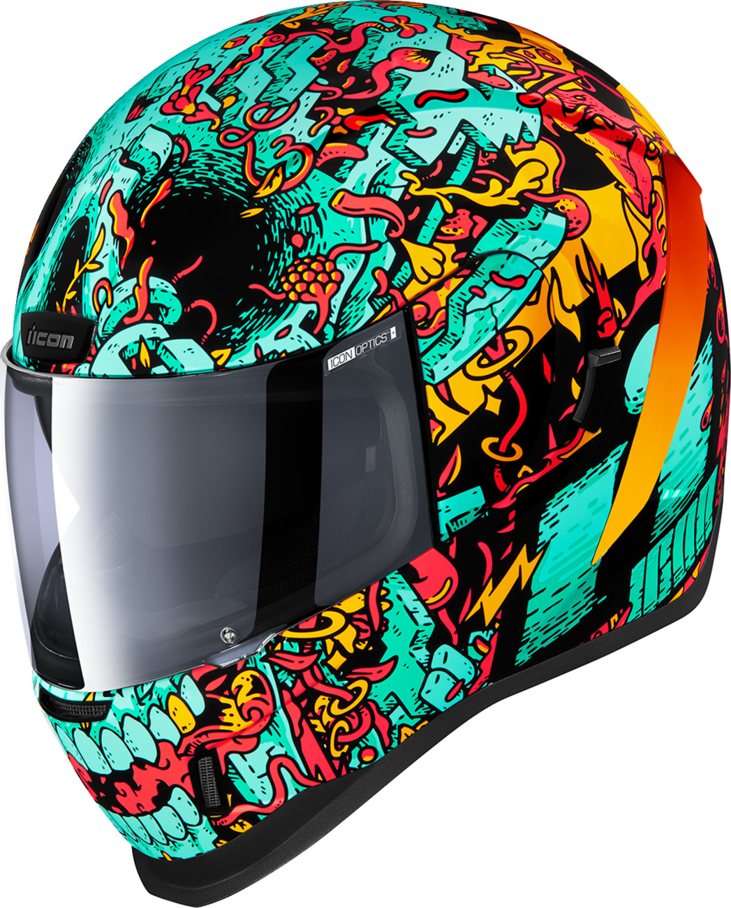 Icon Airform Mips Munchies Helmet