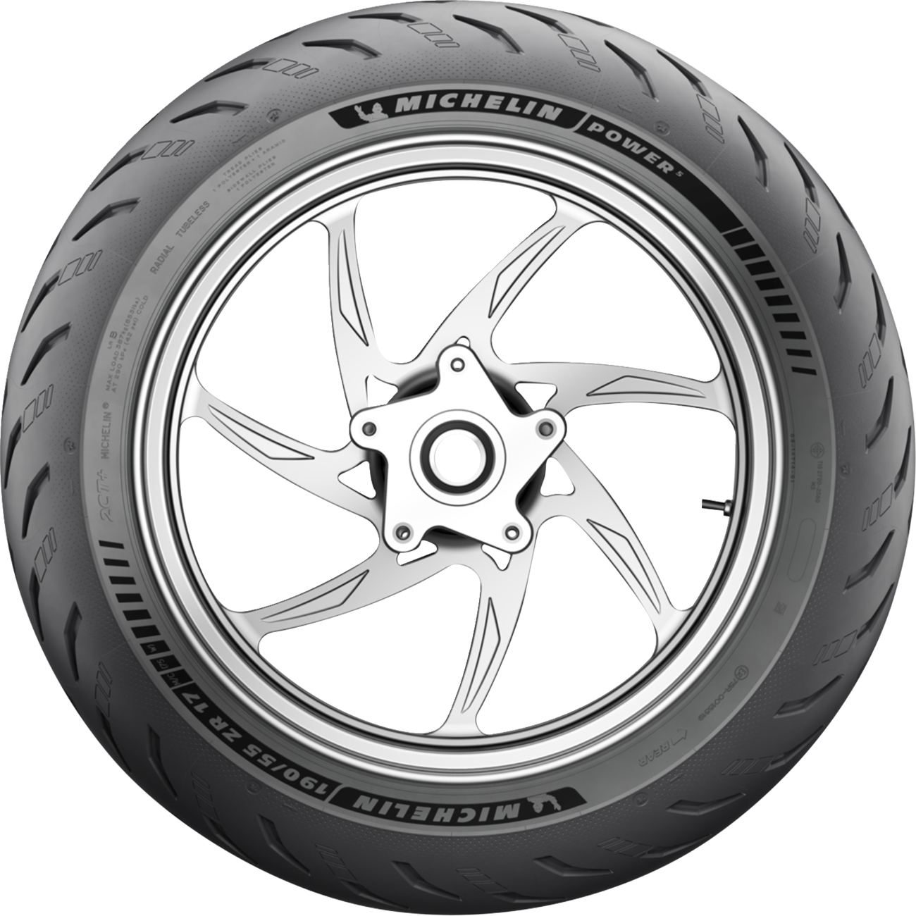 MICHELIN Power 5 Tire