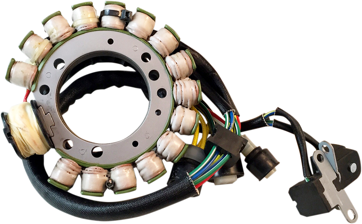 RICK'S MOTORSPORT ELECTRIC Stator for Yamaha