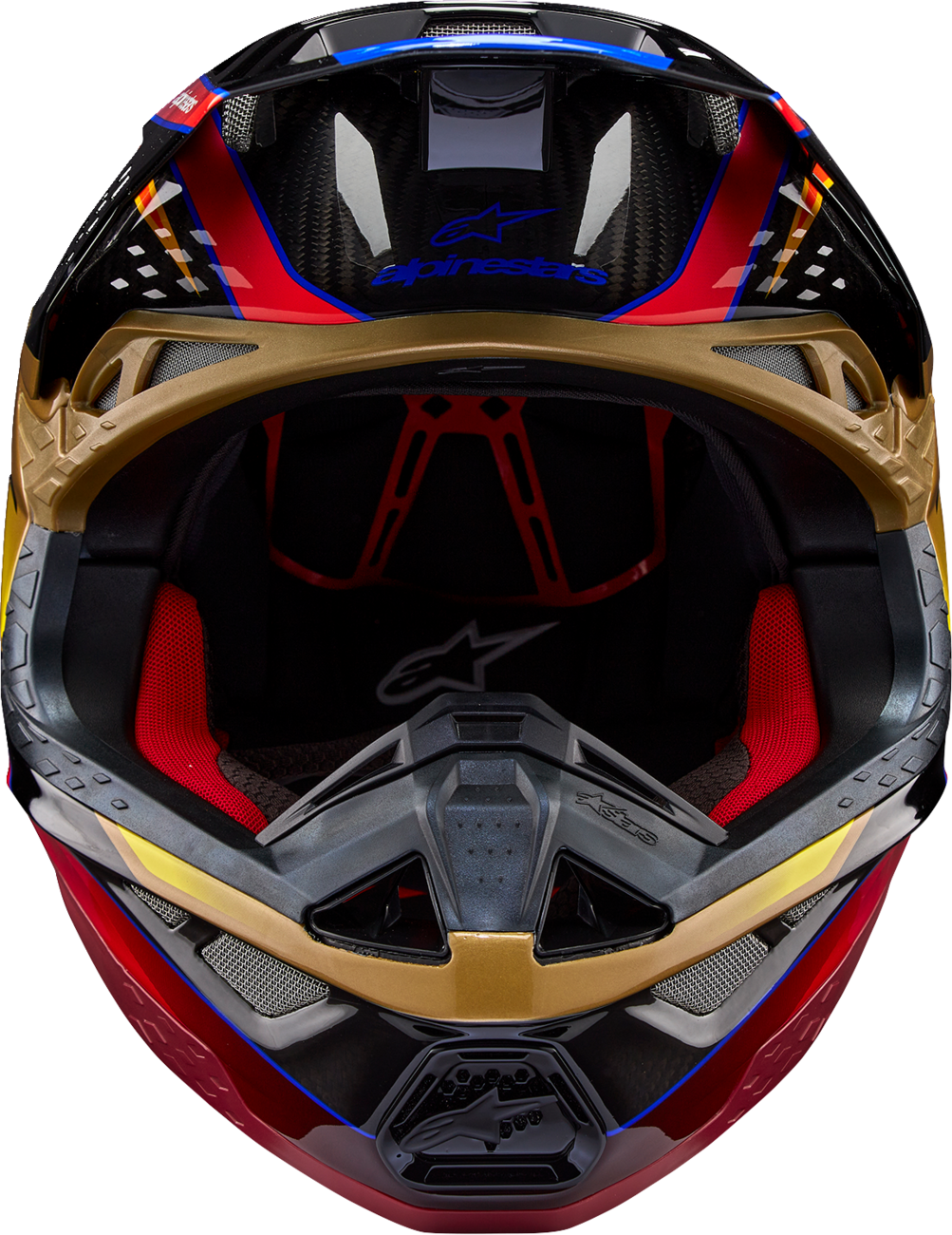 Alpinestars Supertech M10 Era Helmet