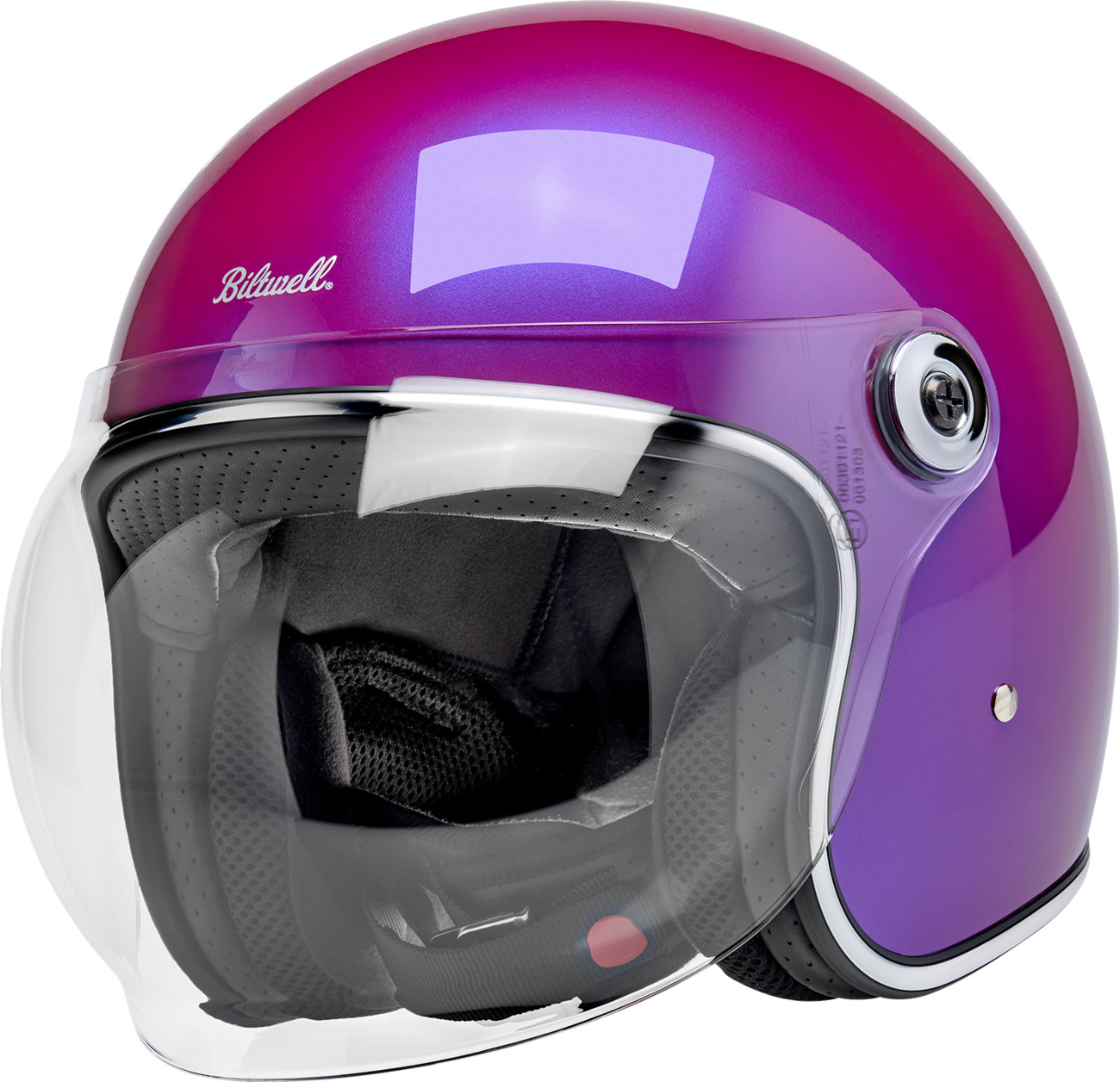BILTWELL Tahoe™ Solid Helmet