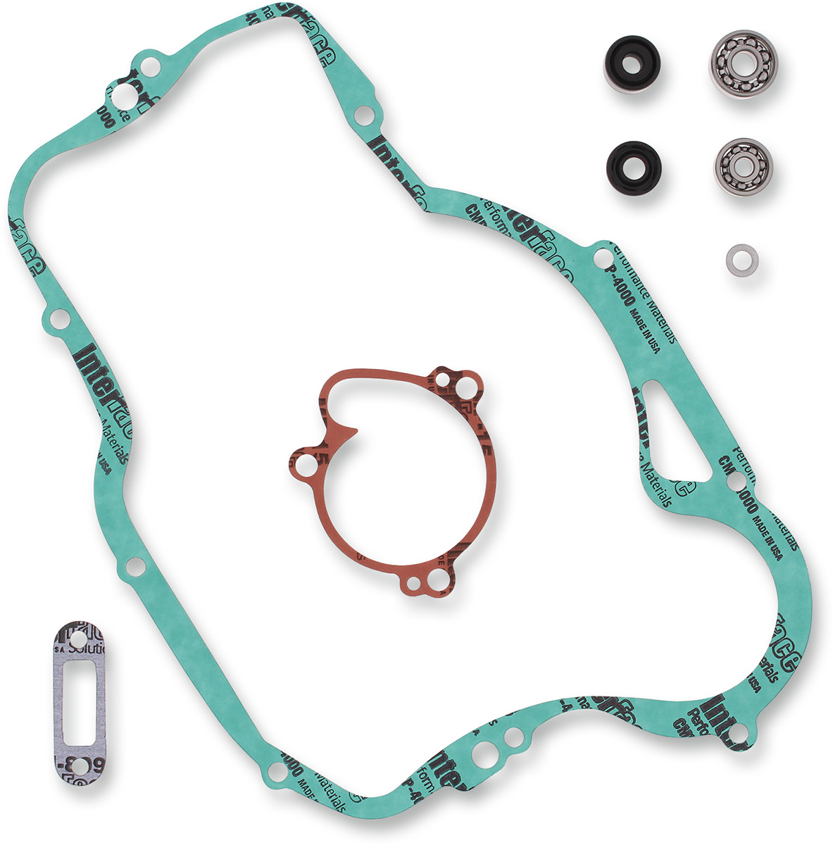 Moose Racing Water Pump Rebuild Kit