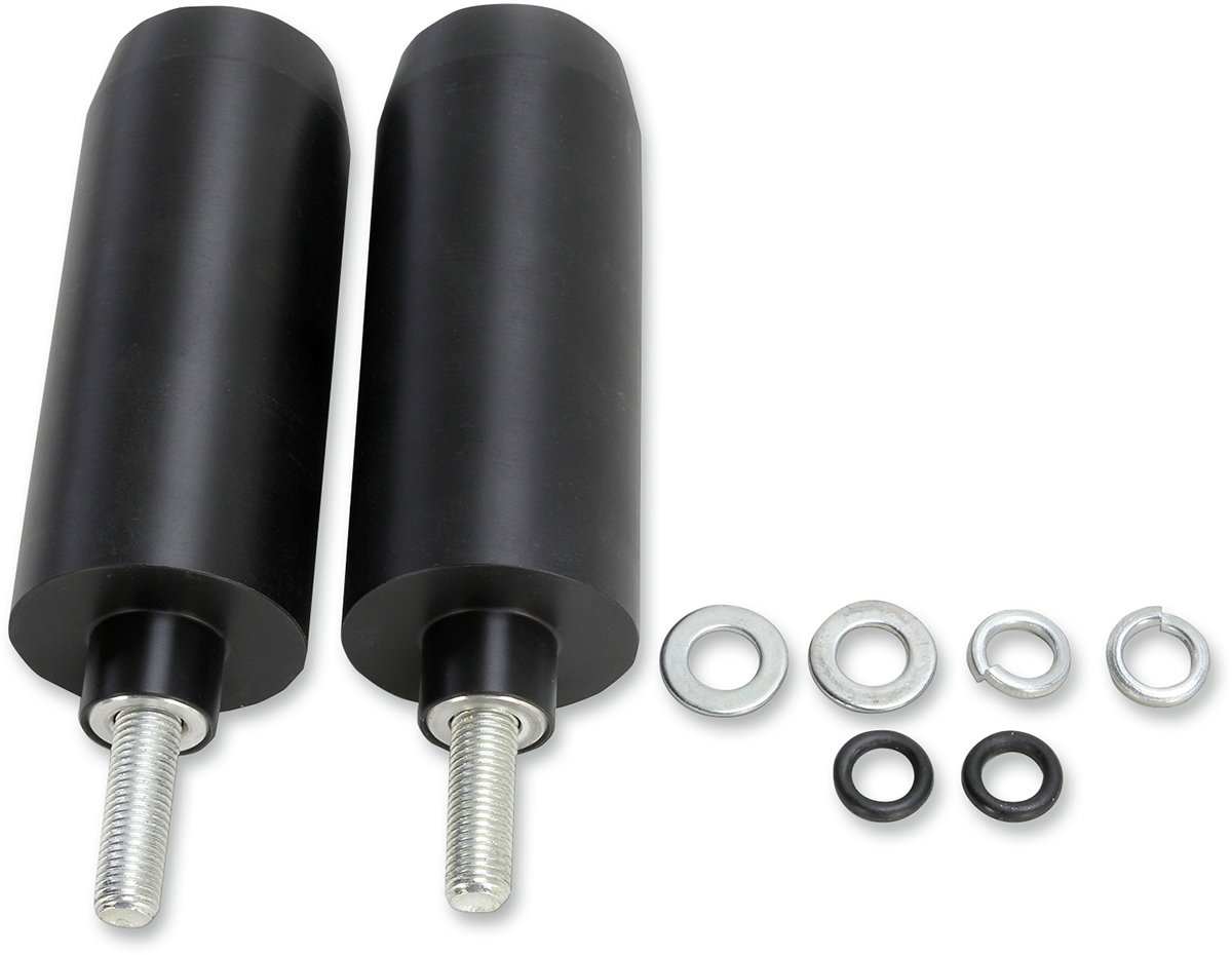 PSR Frame Sliders