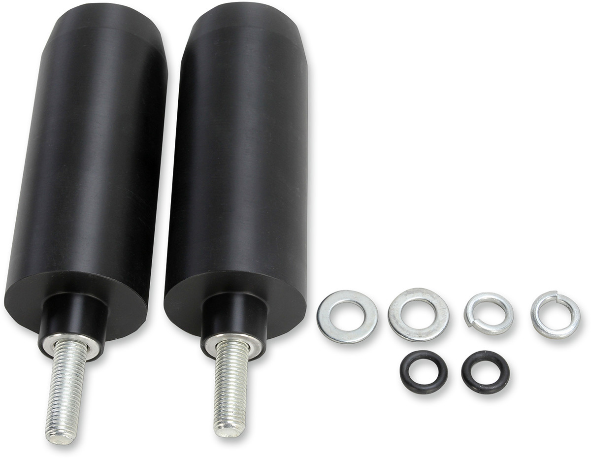 PSR Frame Sliders