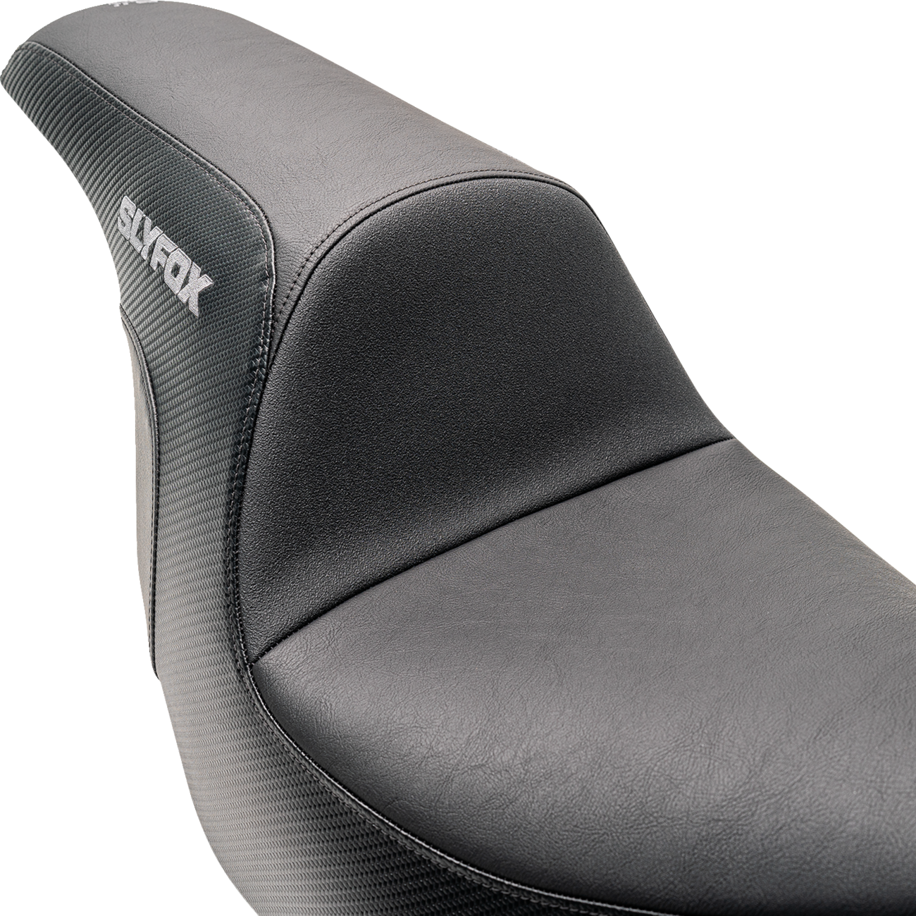SlyFox Performance Seat For Harley FXLR/S/ST / FLSB 2018-2025