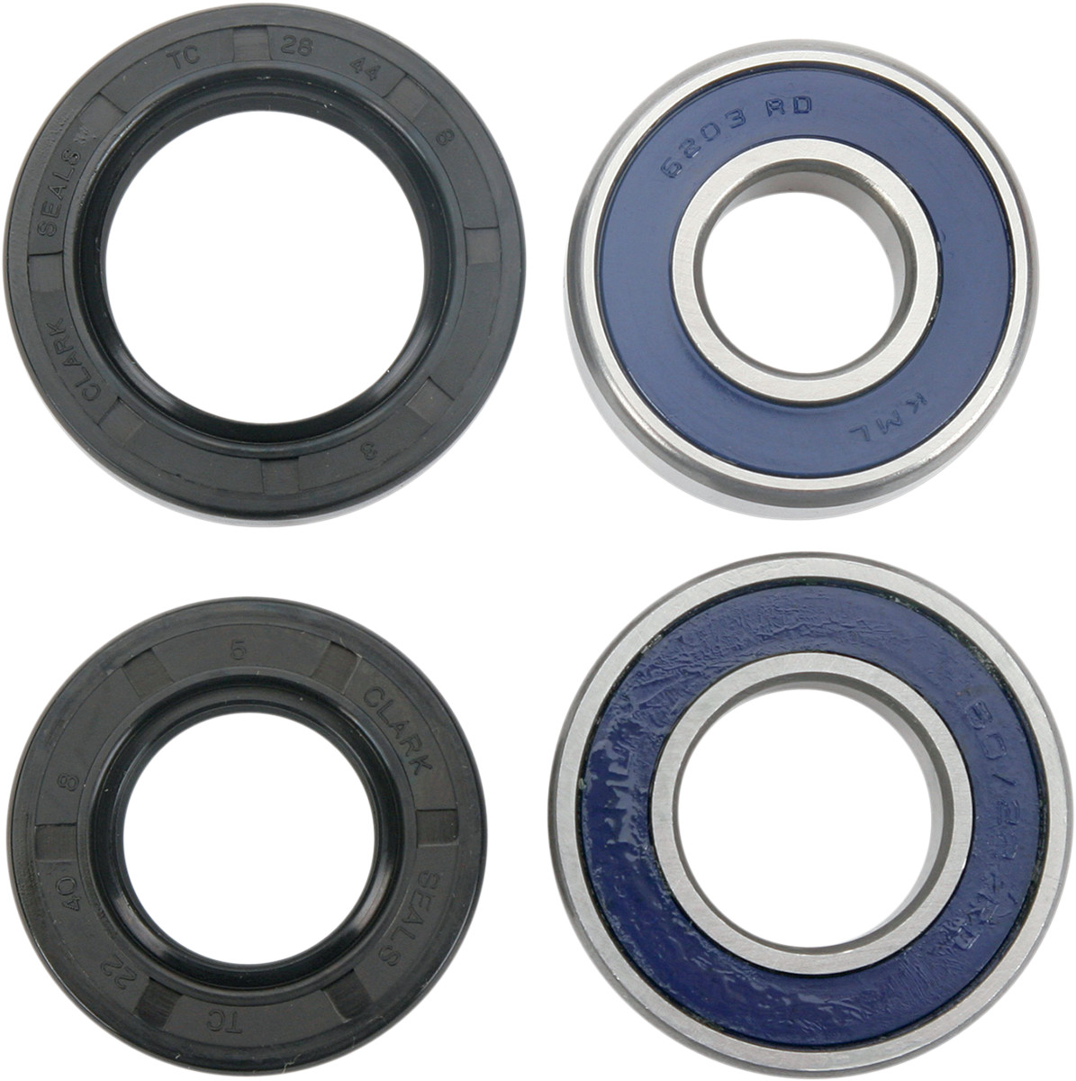 Moose Racing Wheel Bearing Kit