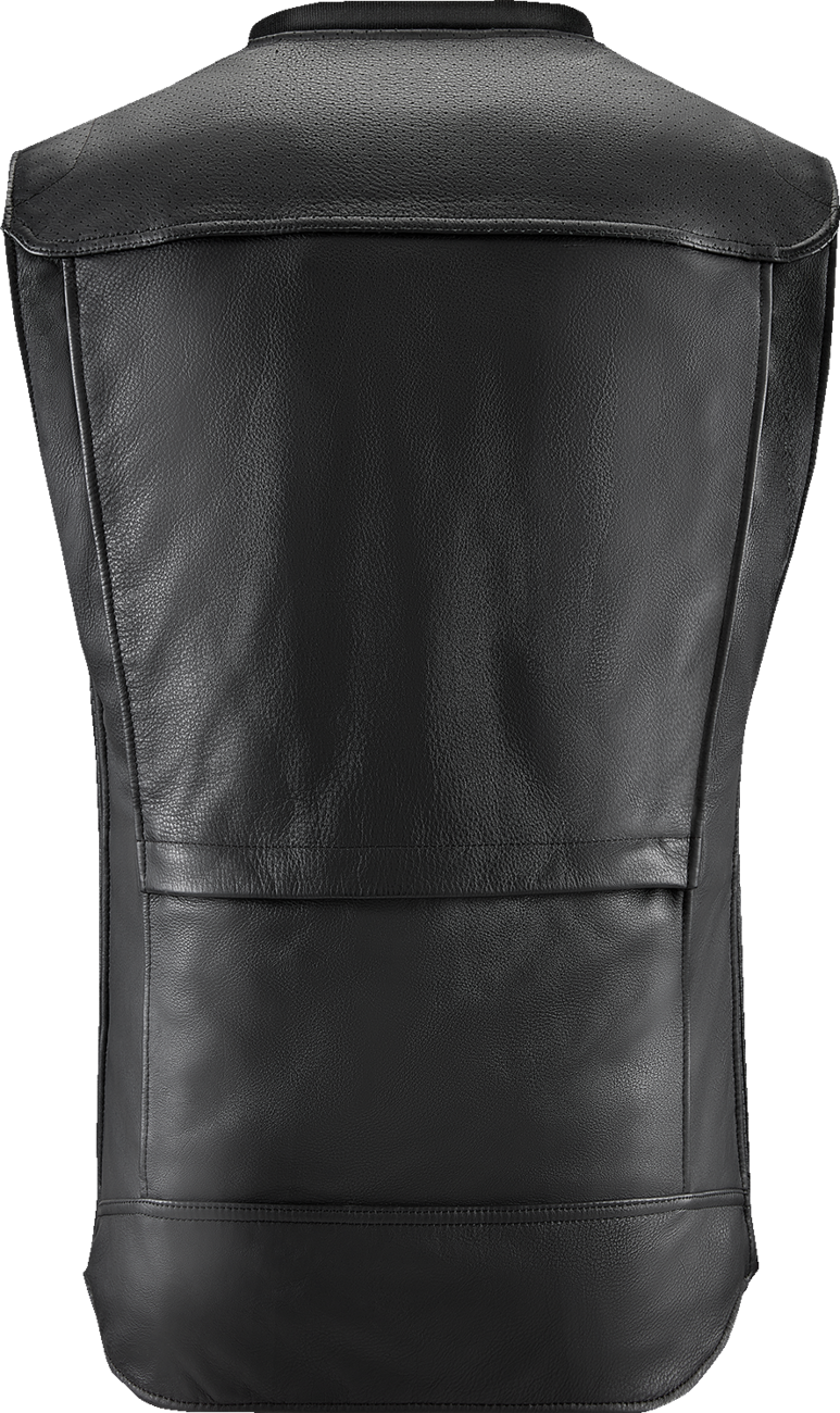 Alpinestars Tech-Air 3 V2 Leather Vest Airbag System