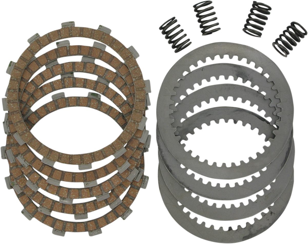 DPK Clutch Kit