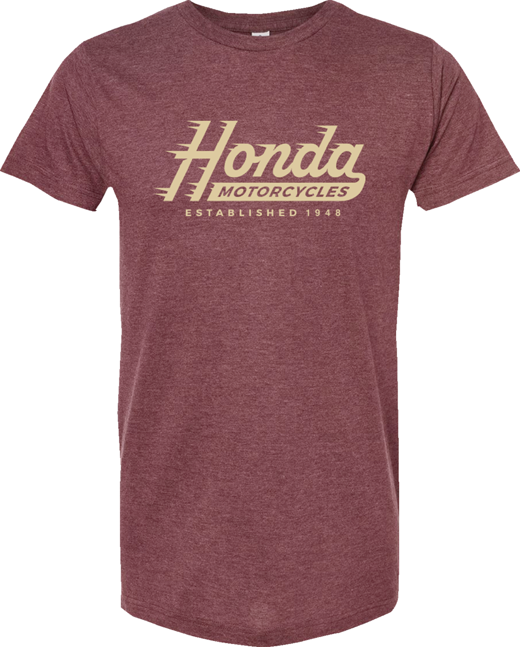 Honda apparel Honda Established T-Shirt