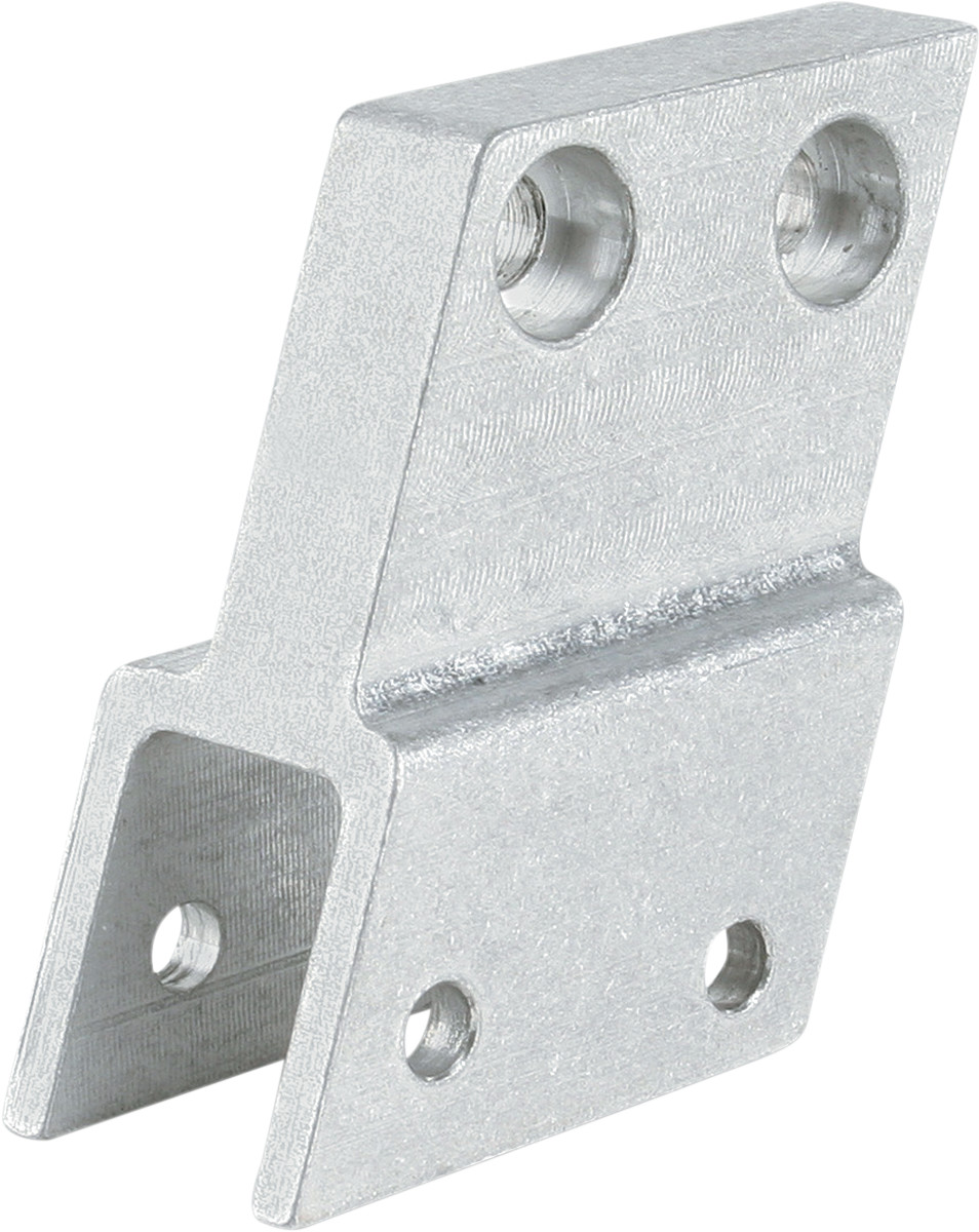 Moose Racing Aluminum Chain Guide Mount