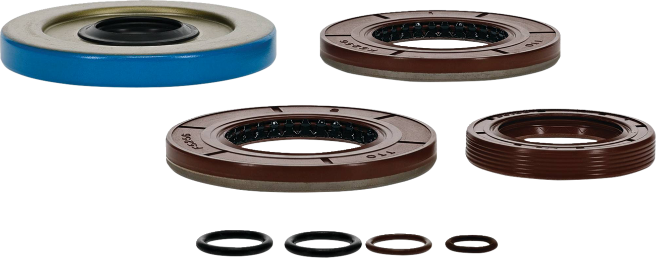 Transaxle Seal Kit