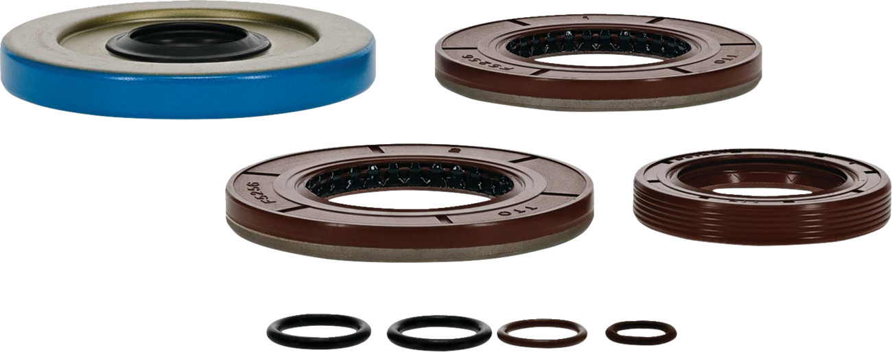 Transaxle Seal Kit
