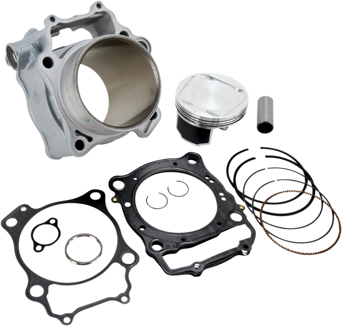 Cylinder works Cylinder Kit - Standard Bore - 102.00 mm - Honda