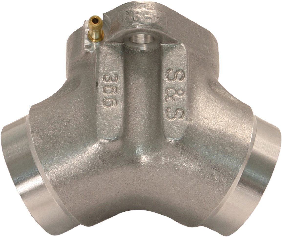 S&S CYCLE Flange Mount Intake Manifold