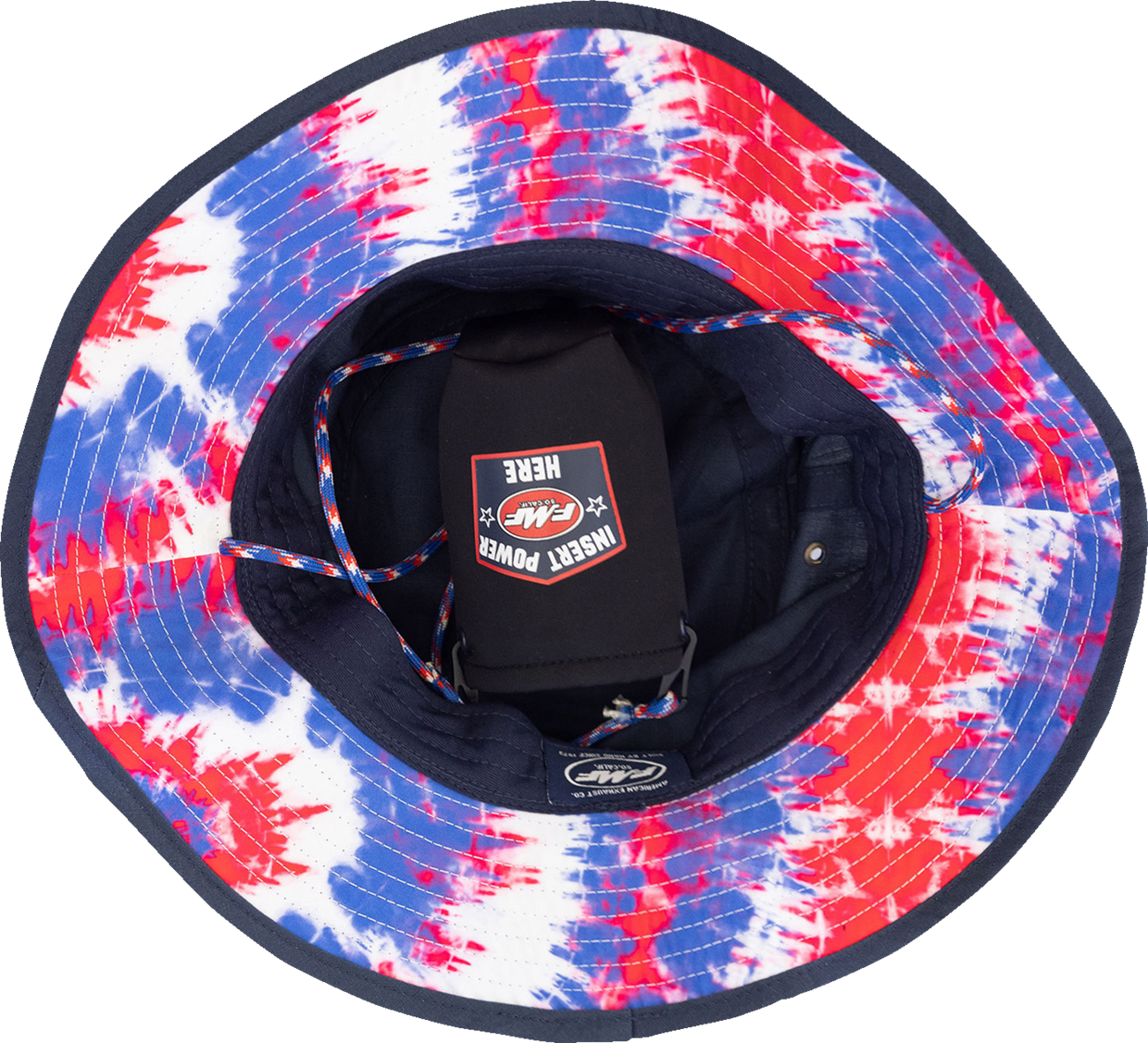 Free Bird Bucket Hat