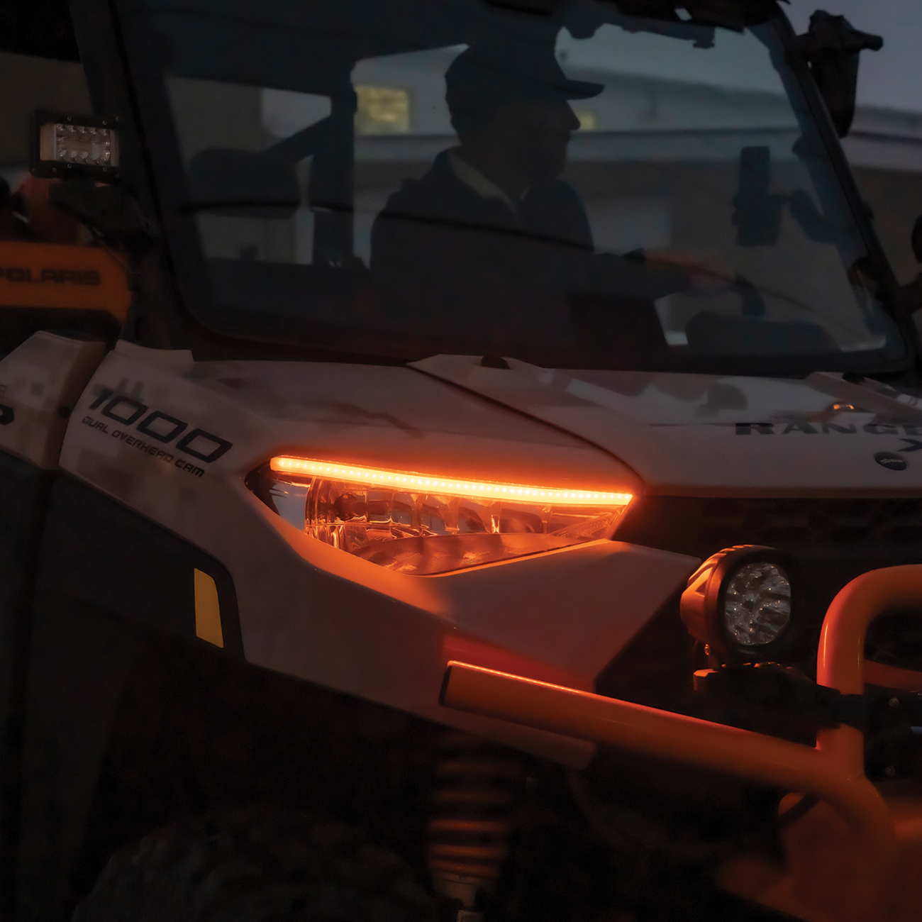 UTV Street Kit