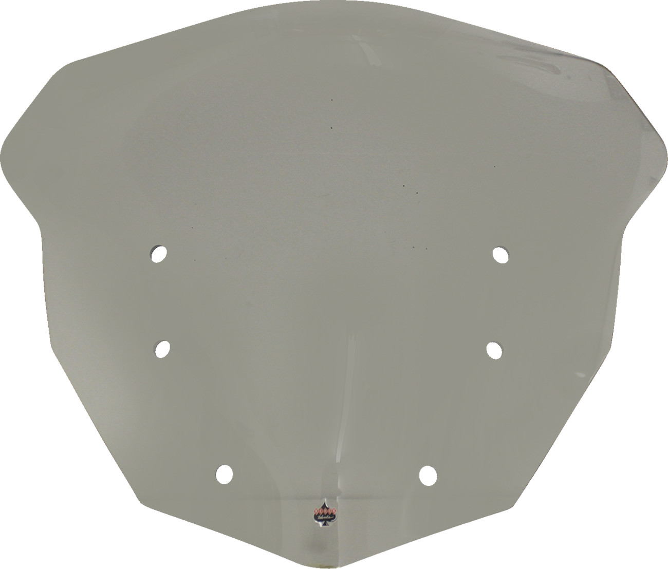 KLOCK WERKS Flare™ Windshield