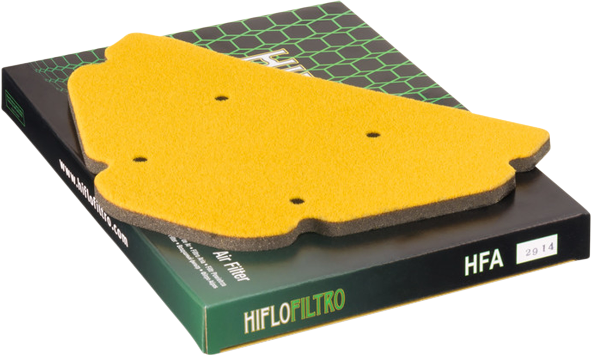 HiFloFiltro Air Filter HFA2914