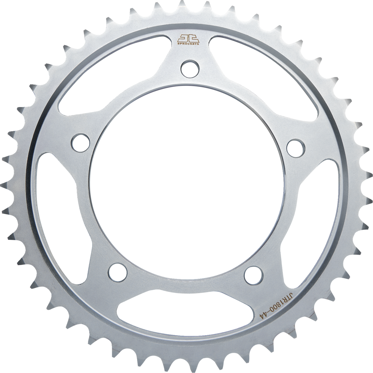 Jt sprockets Rear Sprocket - 44 Tooth - Triumph 44T