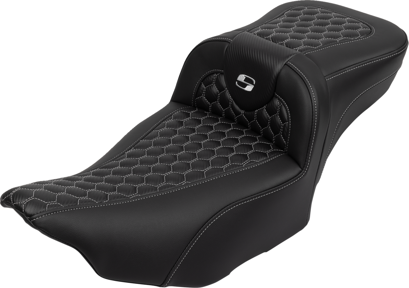 Roadsofa™ Extended Reach Seat