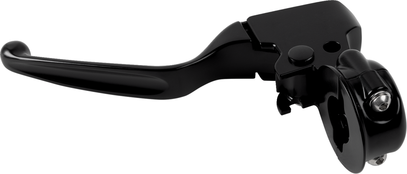 Drag specialties Clutch Control for XL - Black Harley Davidson