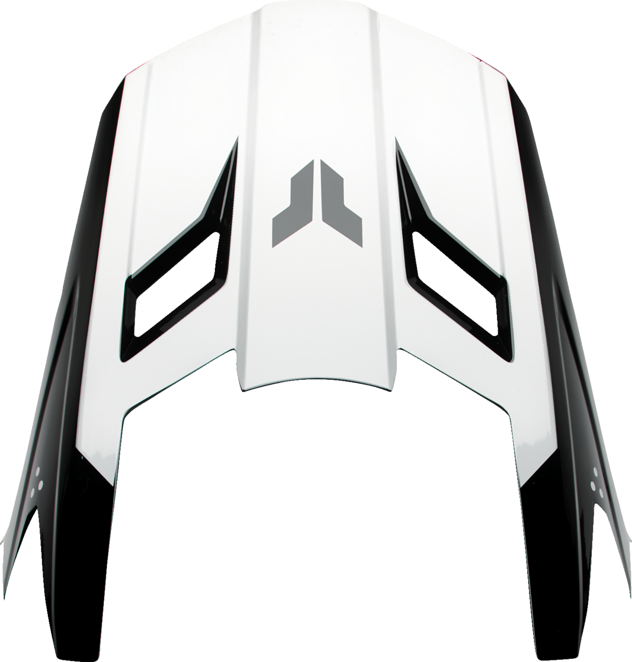 THOR Fleet Helmet Visor Kit — Storm