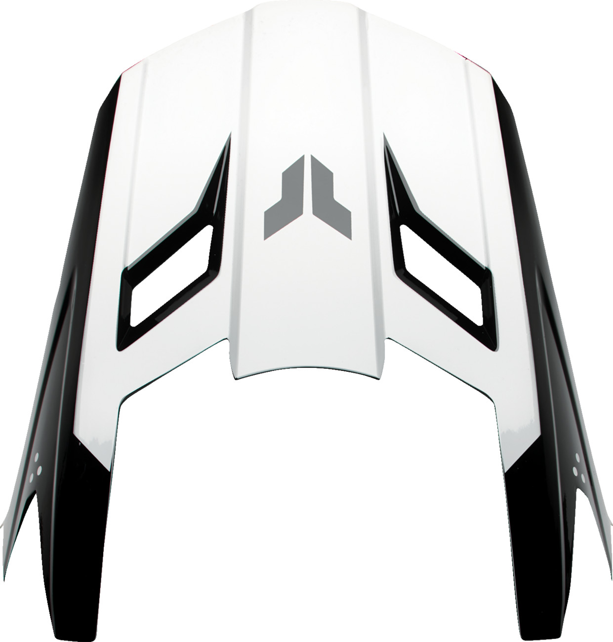 Thor Fleet Helmet Visor Kit — Storm