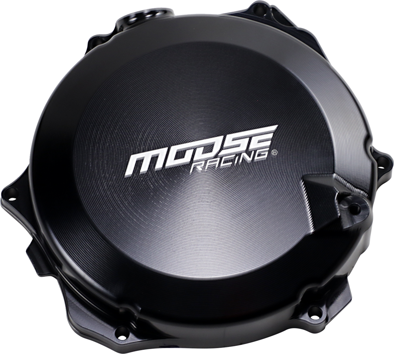 Moose Racing Clutch Cover Suzuki RMZ 450 2008-2025