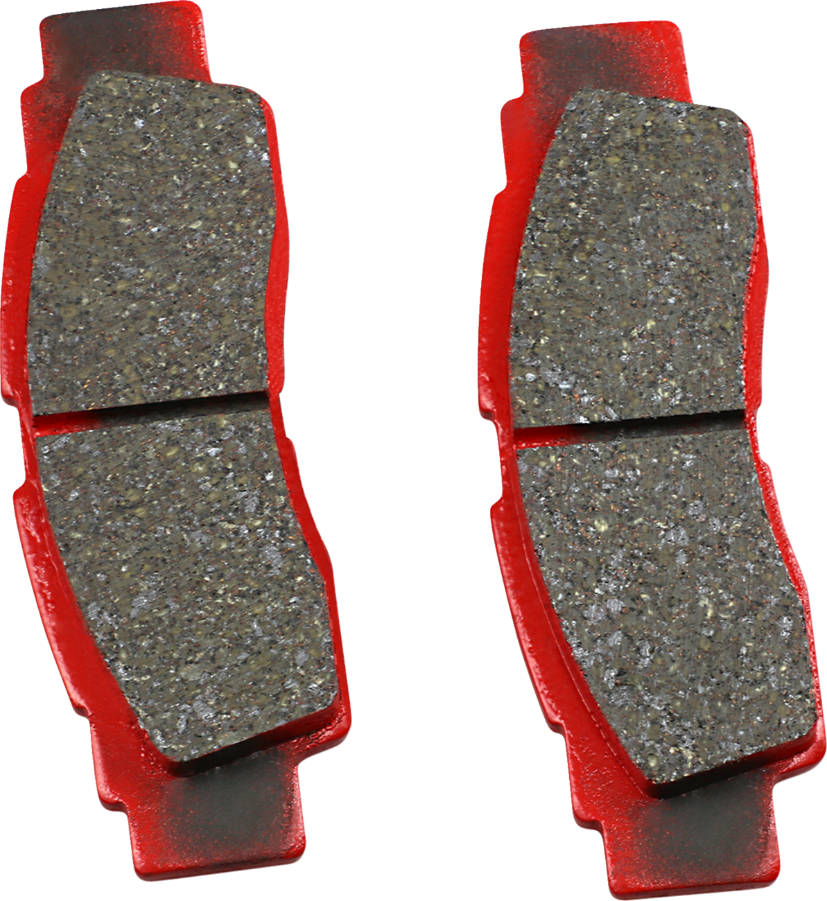 EBC Double-H Sintered Front Brake Pads