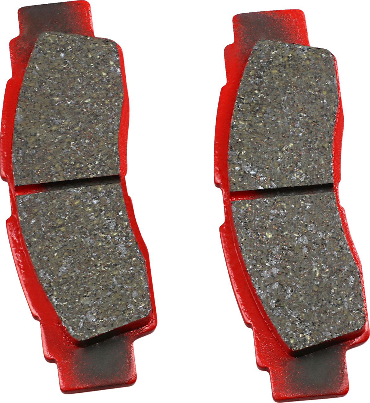EBC FA676X Carbon X Front Brake Pads