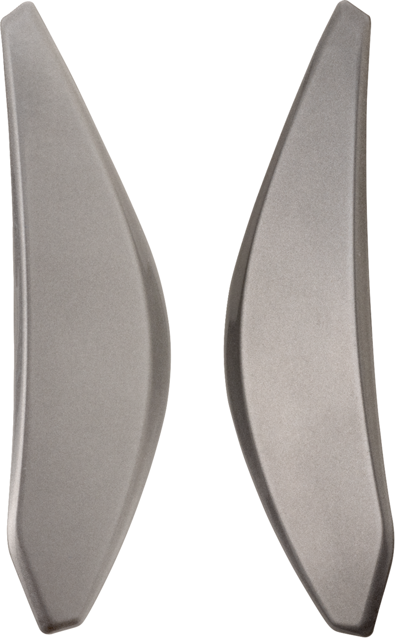 ICON Domain™ Helmet Side Covers — Cornelius