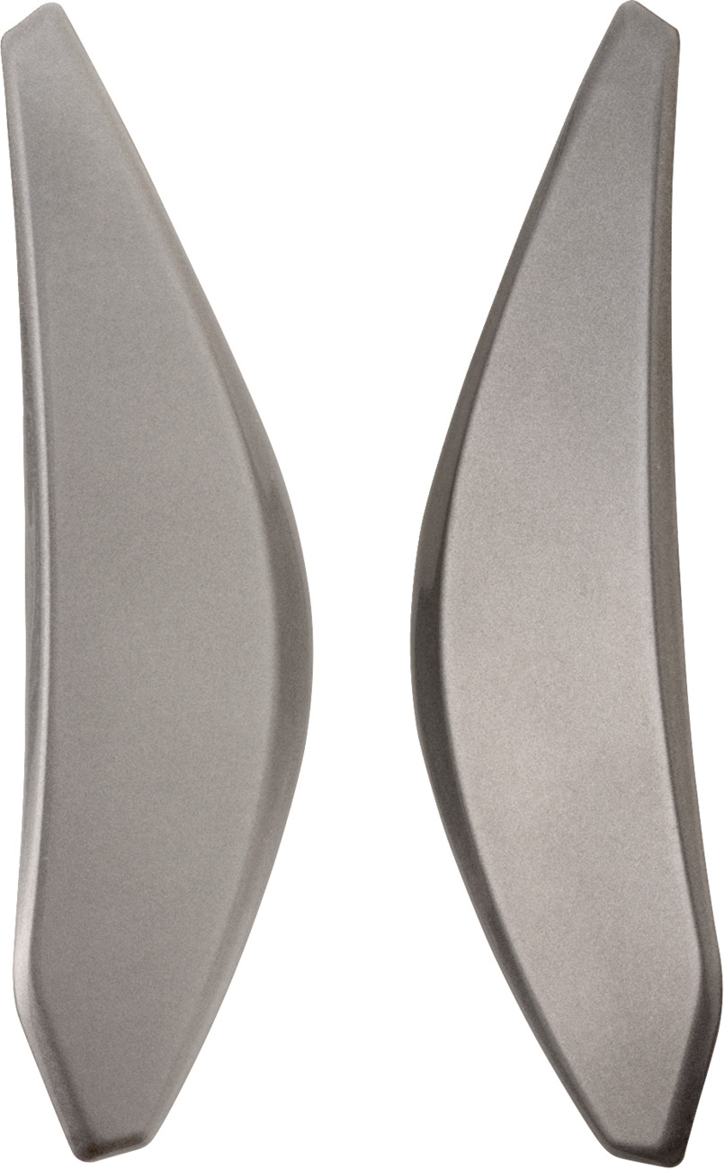 ICON Domain™ Helmet Side Covers — Cornelius
