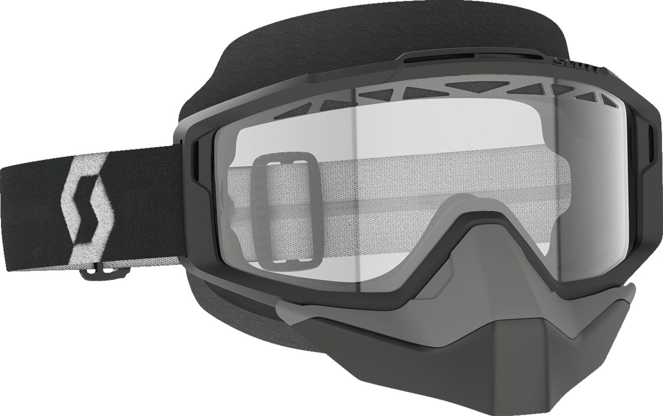 SCOTT Split OTG Snow Goggle