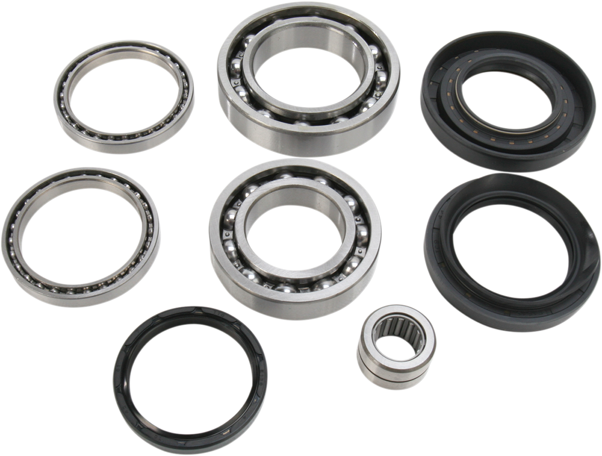 Moose offroad Differential Bearing/Seal Kit - Honda - Rear