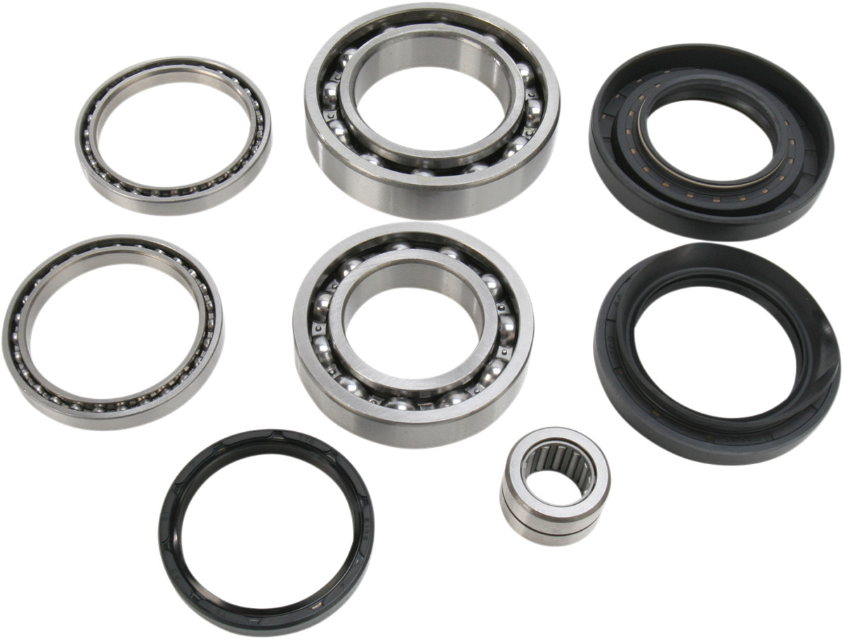 Moose offroad Differential Bearing/Seal Kit - Honda - Rear
