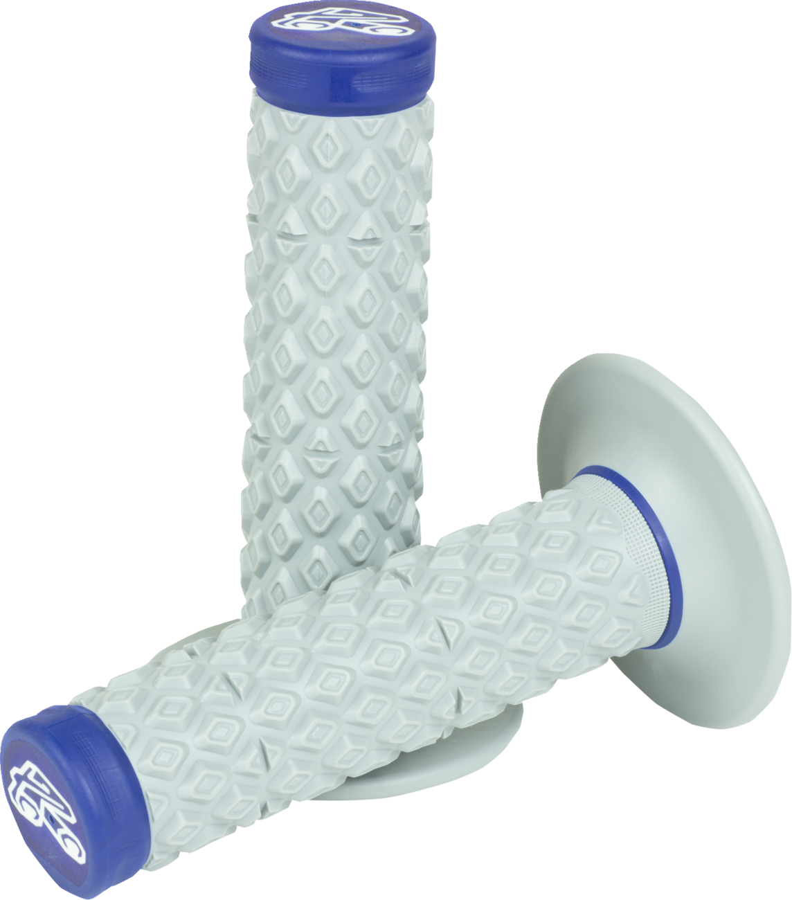 Renthal MX Dual Comfort Grips
