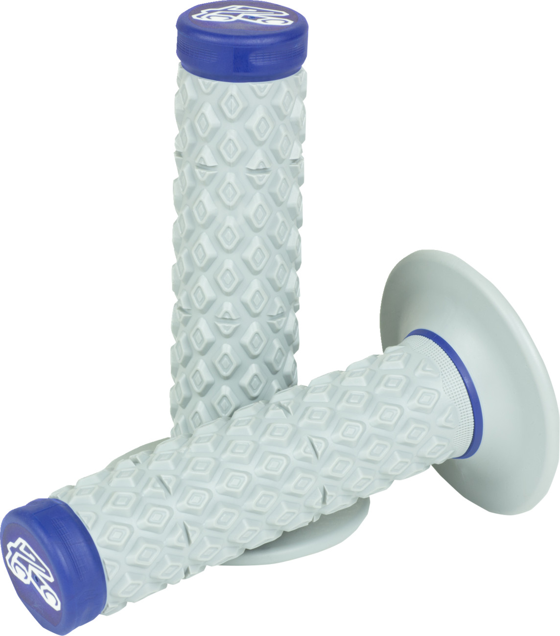 Renthal MX Dual Comfort Grips