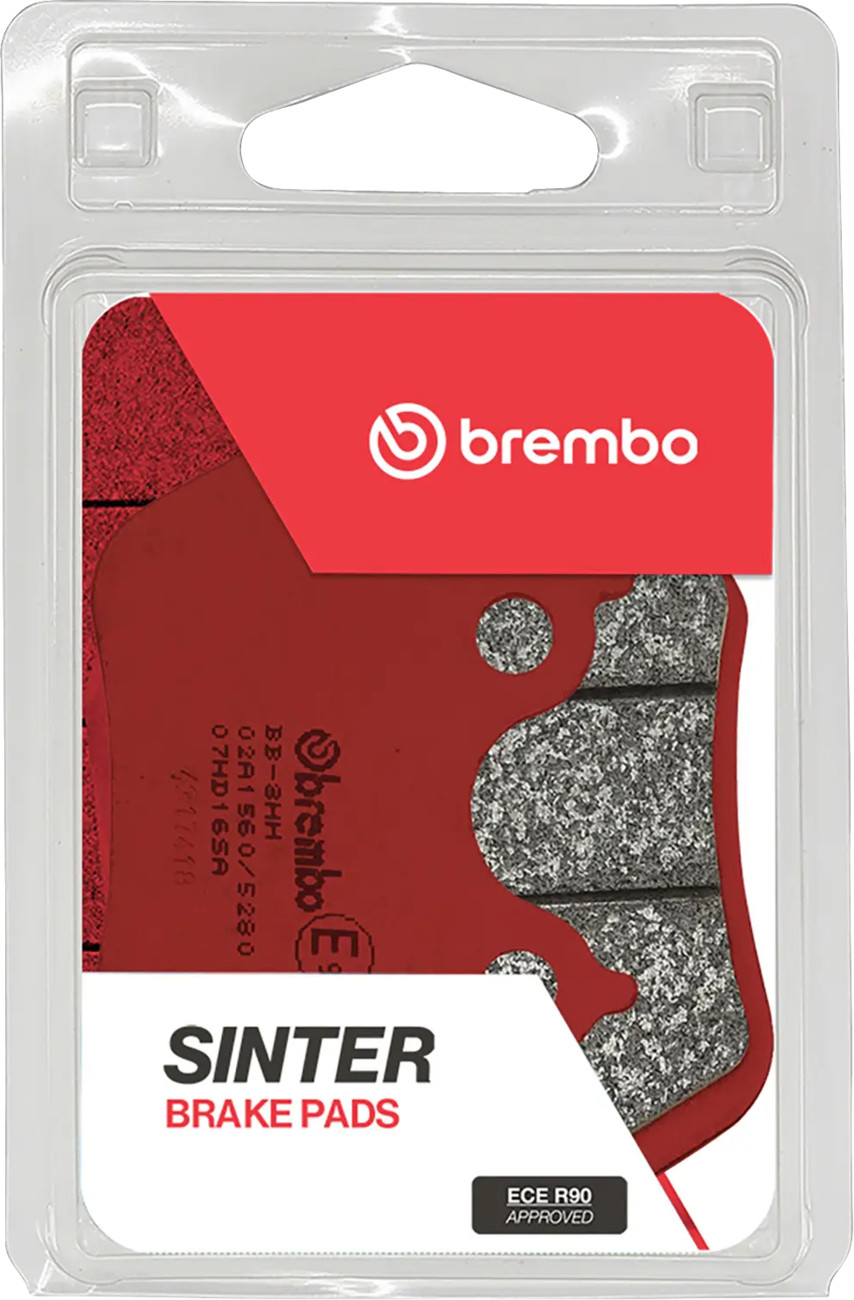 BREMBO Sintered Brake Pads