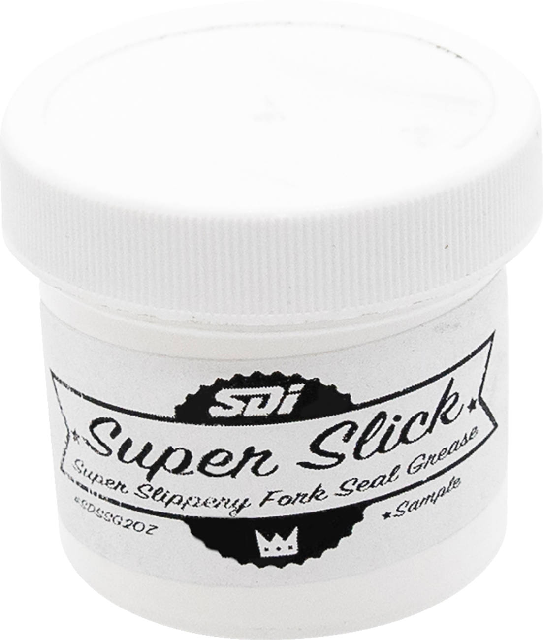 Super Slick Grease