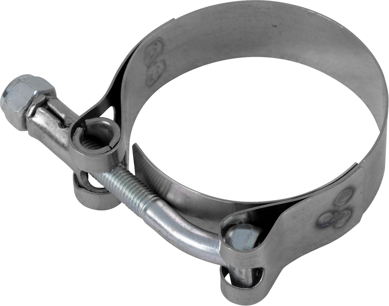 SHINDY Heavy-Duty Exhaust Clamp