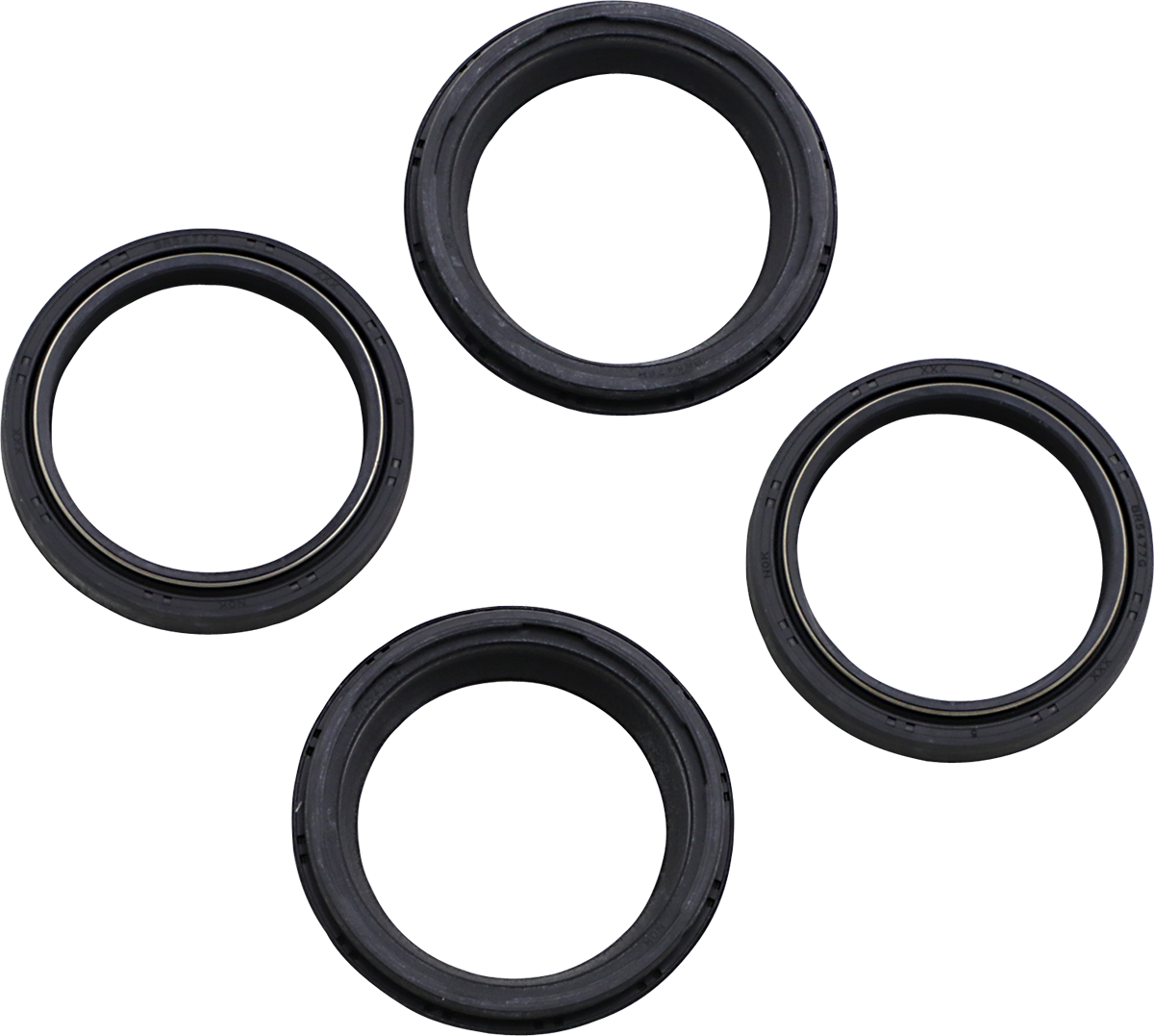 Moose offroad Fork Seal Kit - 46 mm Honda/Kawasaki/Yamaha/Suzuki