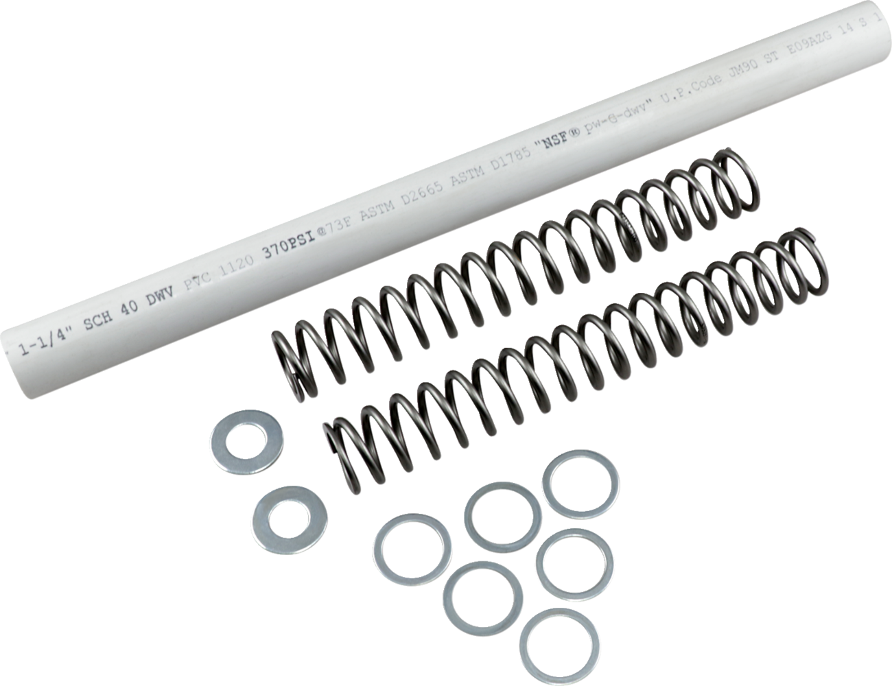 Fork Springs