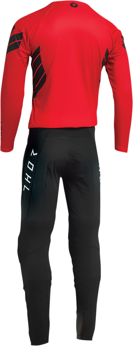 THOR Assist MTB Pants