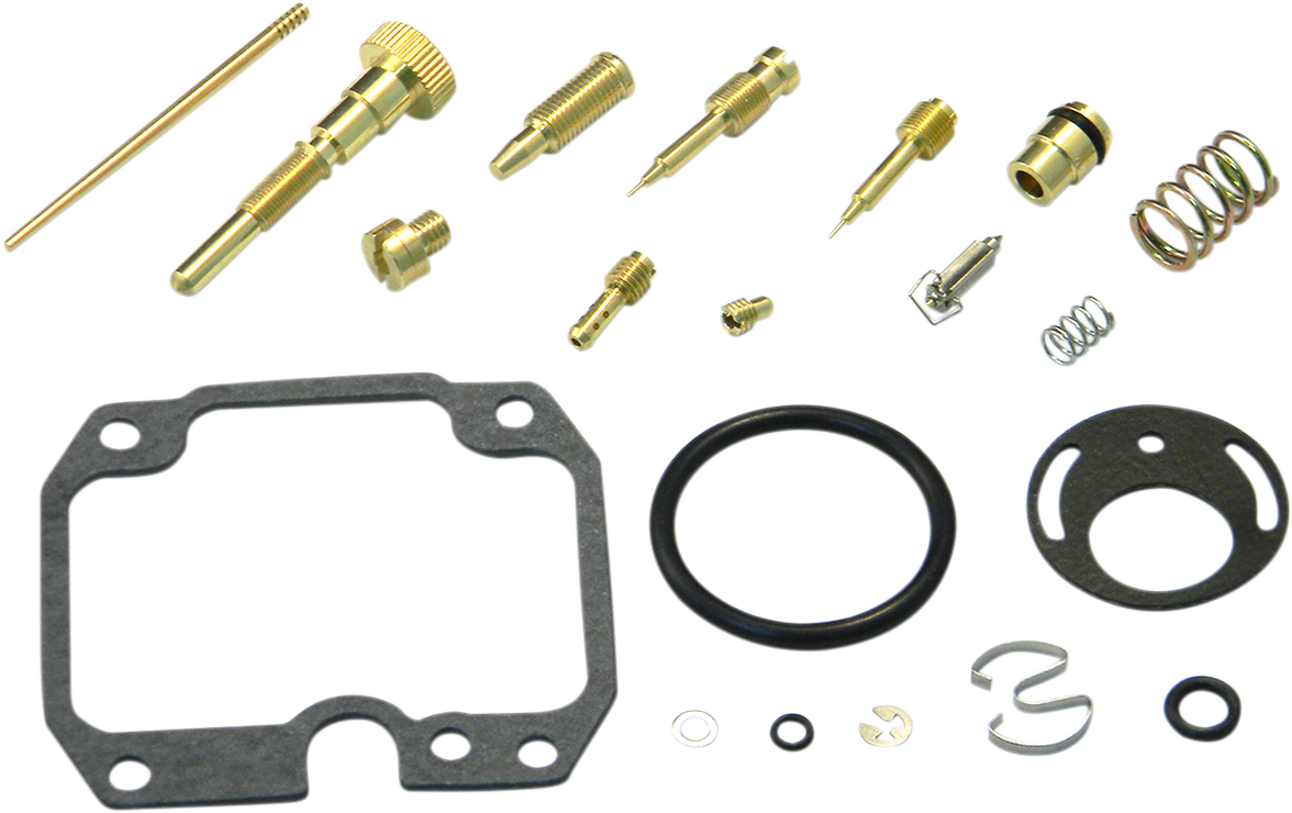 SHINDY - 03319 - Carburetor Repair Kit - Yamaha image 1 of 4