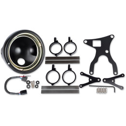HEADLIGHT CONVERSION KITS HEADLIGHT CONVERSION KITS