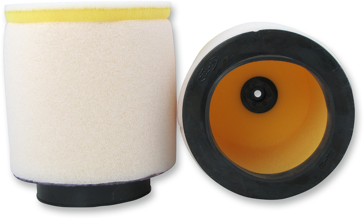 NO TOIL Foam Air Filter